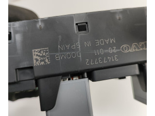 Блок предохранителей 31473772   Volvo XC90    