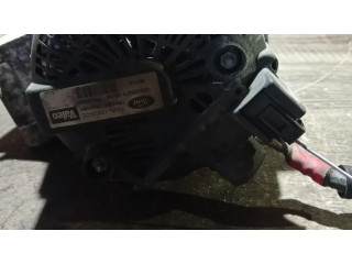 Генератор 7G9N10300CC Ford Fiesta 1.2