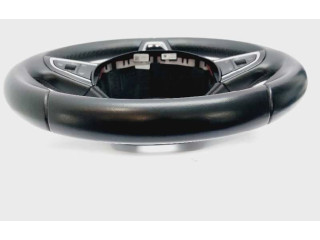 Руль Skoda Superb B8 (3V)  2015 - 2024 года 5E0419091BQCW, 5E0419091BQCWE      