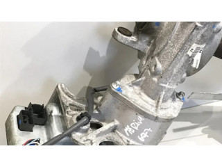 Насос рулевого управления