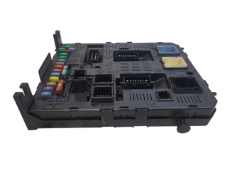 Блок комфорта 966405878001, K0100251108 Citroen Berlingo