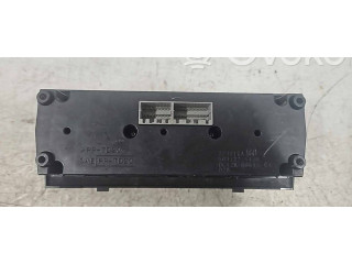 Блок управления климат-контролем 72311SA160, 5037225170   Subaru Forester SG