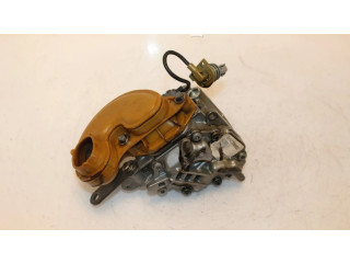 Масляный насос H4B-408(H4B-B4) 150002257R, 150002257R Renault Clio III