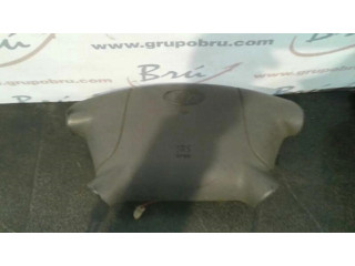 Подушка безопасности водителя    KIA Rio