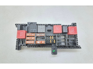 Pojistková skříňka A2229061201 Mercede-Benz S W222 2016