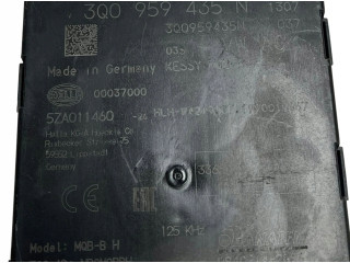Блок управления 3Q0959435N, 3Q0959435L Skoda Scala