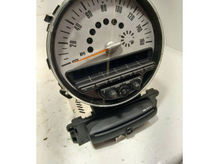 Панель приборов 9232432, BM508042   Mini Paceman (R61)       