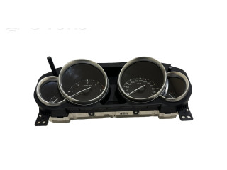 Přístrojová deska Mazda 6 2008 1EGAM6D