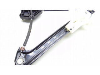 Задний електрический механизм для подъема окна без двигателя