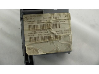 Řídící jednotka 26496 Fiat Punto (199) 2016