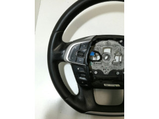 Руль Citroen C4 II  2011-2016 года       