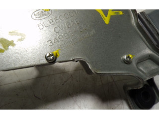 Моторчик заднего дворника DLB500014, 34993581 Land Rover Range Rover Sport L320