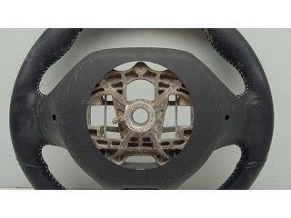 Volant Peugeot 308 2017 98084115XU, DESGASTADO