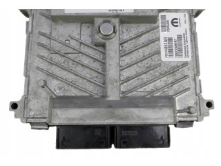 Блок управления двигателя 861AH, 147AC Jeep Renegade