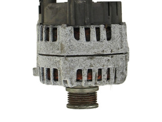 Генератор 04L903017A Audi Q5 SQ5