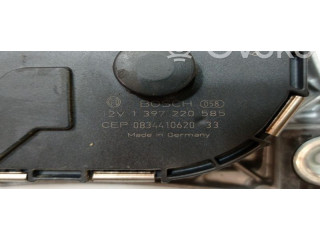 Моторчик дворников HW3452, 1397220585    Volvo C30