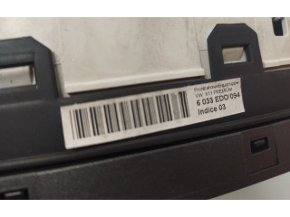 Панель приборов 0263619101, 6041240108   Volkswagen Phaeton       