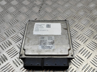 Řídící jednotka A6519007600, A6519010601 Mercedes-Benz GLA W156 2015