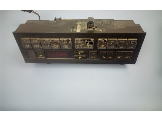 Блок управления климат-контролем MB657319, 146430185 Mitsubishi Pajero