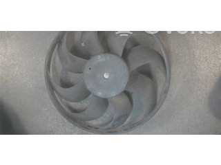 Вентилятор радиатора     SR442513, 214816703R    Renault Clio IV 