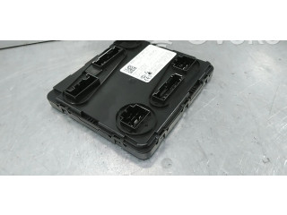 Pojistková skříňka Řídící jednotka BSM 8W0907064CB, 8W0907064AA Audi Q7 4M 2017