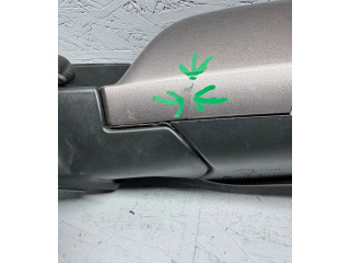 Зеркало электрическое        Skoda Superb B6 (3T)  2008 - 2015 года   