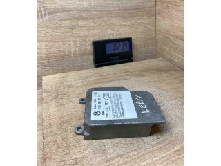 Блок подушек безопасности 1C0909605A, 5WK43122   Volkswagen Transporter - Caravelle T5