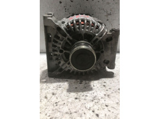 Генератор H543570A, H543570A   Mercedes-Benz A W169      