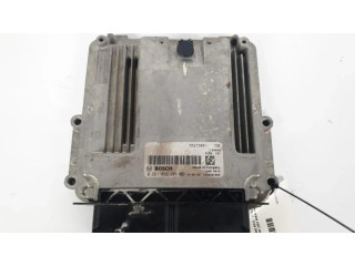 Блок управления двигателя 0281032224 Alfa Romeo Giulietta