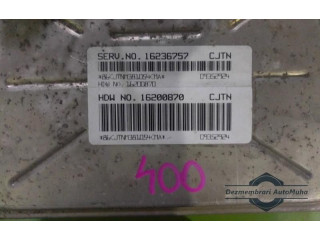 Řídící jednotka 16200870. Chevrolet Malibu 1970