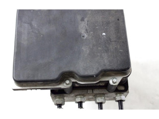 Блок АБС 8X23-2C405-EE Jaguar XF X250 2007 - 2015 года