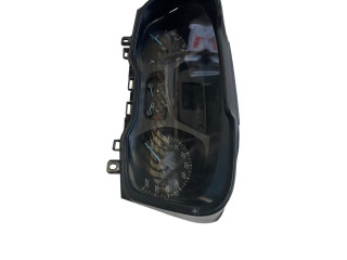 Панель приборов BK3T10849CG Ford Transit Custom