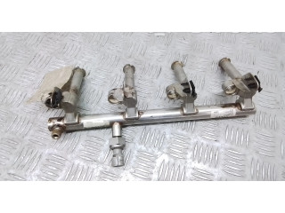 Vstřikovací lišta 31303496 Volvo XC90 pro benzínový / Электричество motor 2.0