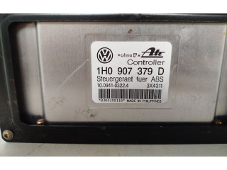 Блок АБС 1H1907367B, 10094103434 Volkswagen Golf III 1992 - 1997 года