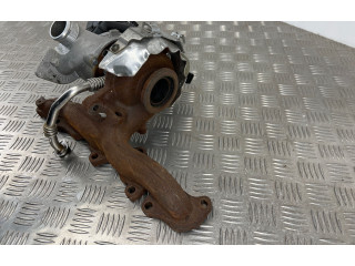 Turbodmychadlo Турбина 04L253010T, 31221522 Volkswagen Tiguan