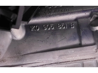  рейка  Колонка рулевая 1K0905851B, 1K0953503JN   Volkswagen Caddy 2004 - 2010 года