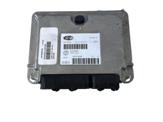 Блок управления коробкой передач 55240549, 55240549 Alfa Romeo Giulietta