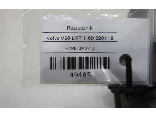 Стартер  30795406   Volvo V50