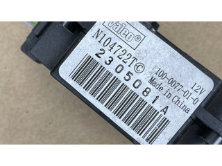 Вентилятор печки    0100968G, N104722T   Renault Twingo II