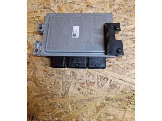 Блок управления двигателя 237D40792R, 237D40621R Dacia Spring