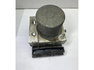 Блок АБС 0265950545, 08568405A0471 Smart ForFour I 2004-2006 года