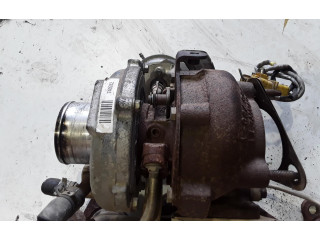  Турбина Nissan X-Trail T31  Garret7667601, GARRET7667601         