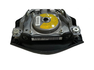 Подушка безопасности водителя Subaru Forester SH