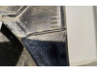 Вентилятор радиатора 140294H, MN022710 Rover 620