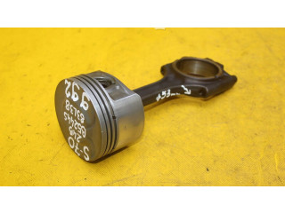 Поршень с шатуном 83L38 Volvo S70 V70 V70 XC