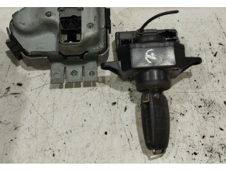 Комплект блоков управления 0281012279, 0281012279   Audi A6 S6 C6 4F