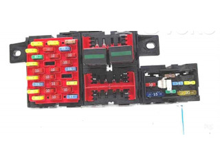 Блок предохранителей Rover 200 XV