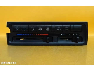 Блок управления климат-контролем UBE5HA   Mazda 323