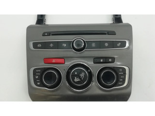 Блок управления климат-контролем 6452V9, 98100092XF Citroen C4 II