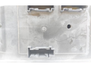 Pojistková skříňka 519051718, 519051718 Land Rover Range Rover Sport L320 2005